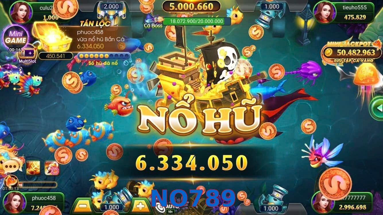 NO789