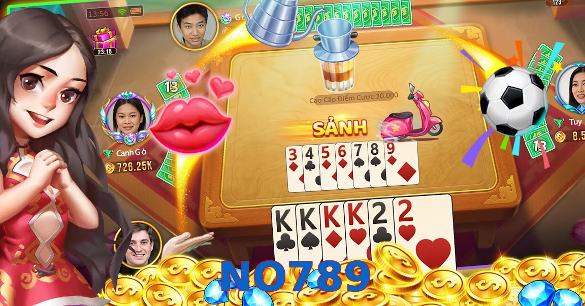 NO789
